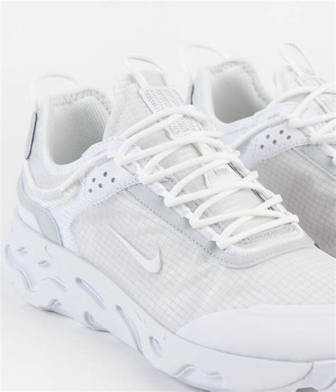 nike react live weiß|Nike react live sneakers.